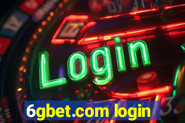 6gbet.com login